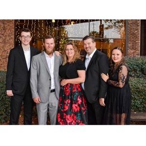 Meet your Posher, Marlene